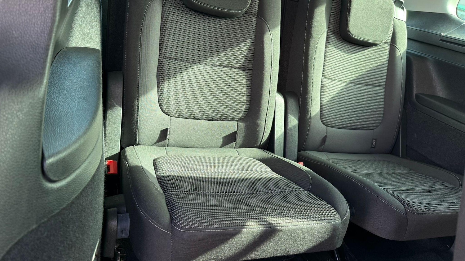 Used Volkswagen Sharan 2017 for sale - 76786414: Photo 53