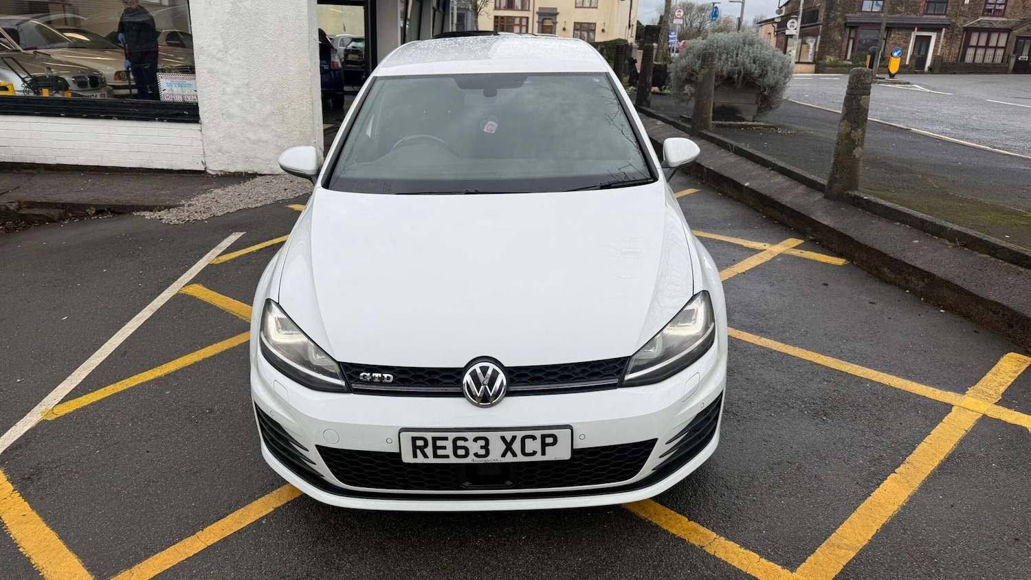 Used Volkswagen Golf 2013 for sale - 76786609: Photo 12