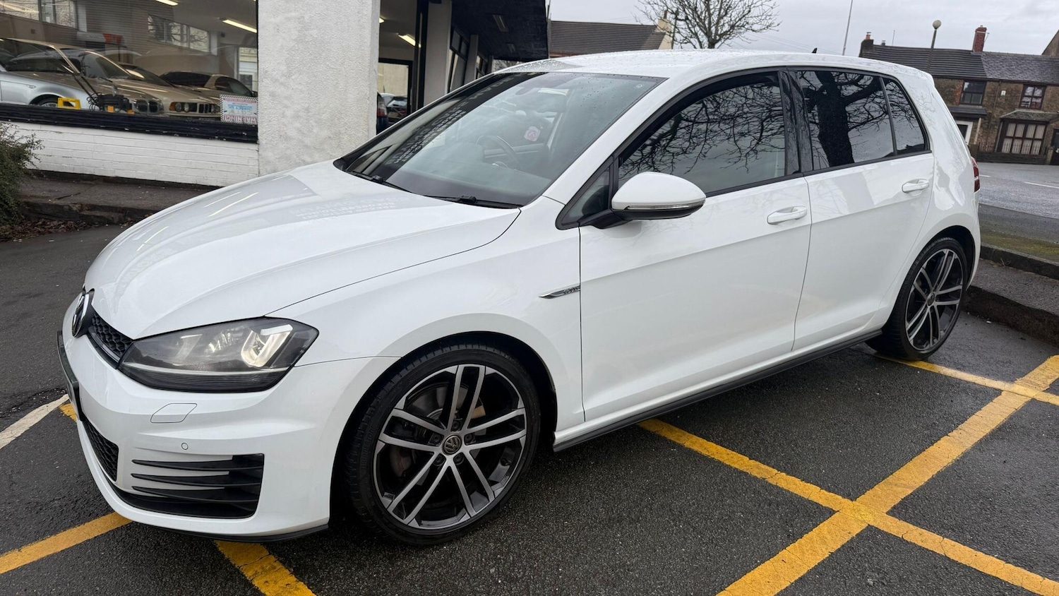 Used Volkswagen Golf 2013 for sale - 76786609: Photo 13