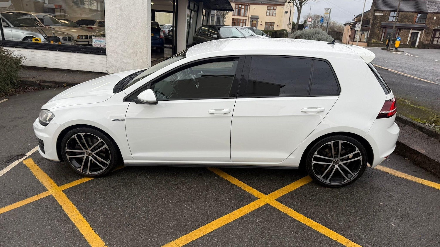 Used Volkswagen Golf 2013 for sale - 76786609: Photo 18