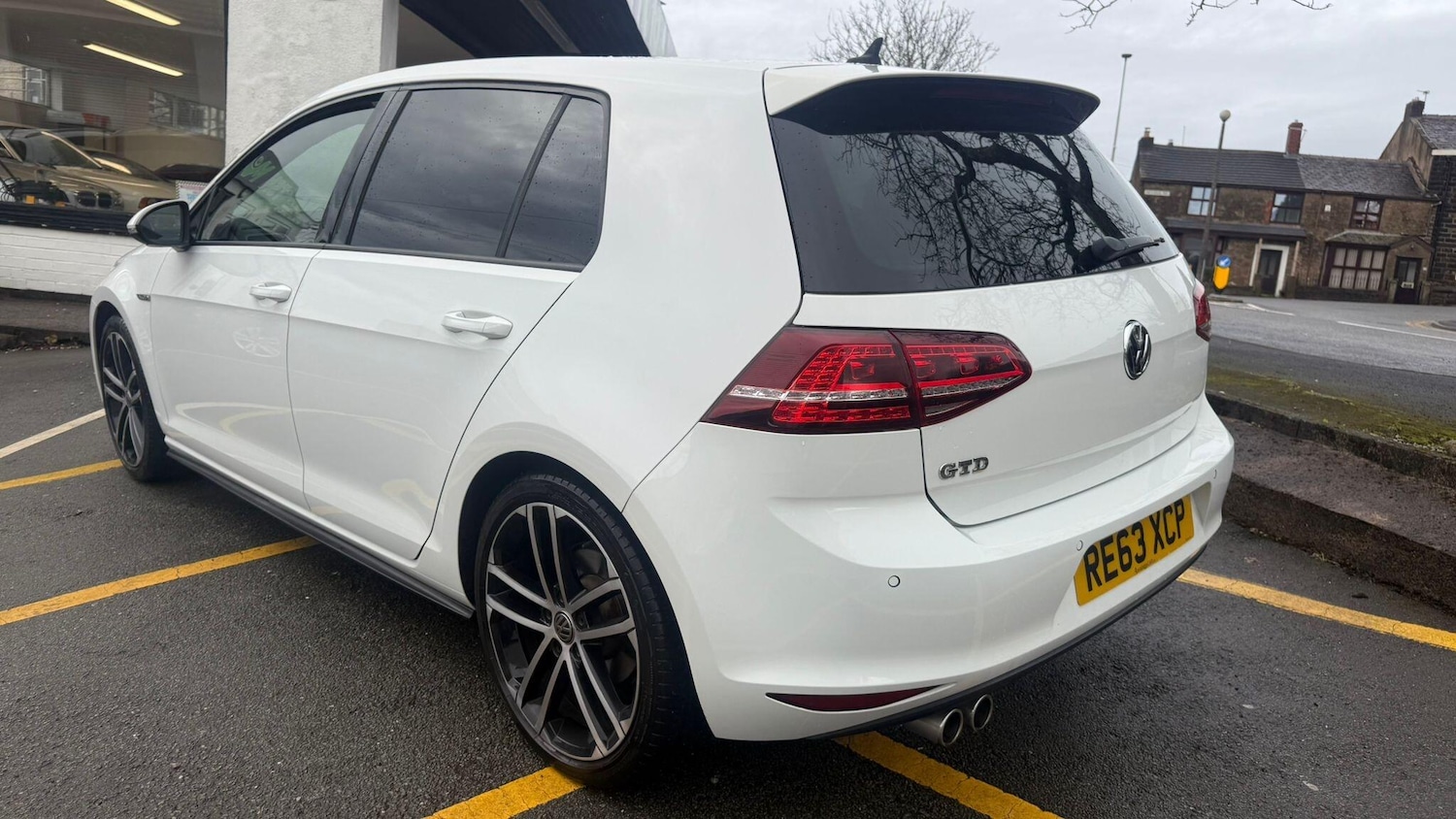Used Volkswagen Golf 2013 for sale - 76786609: Photo 26