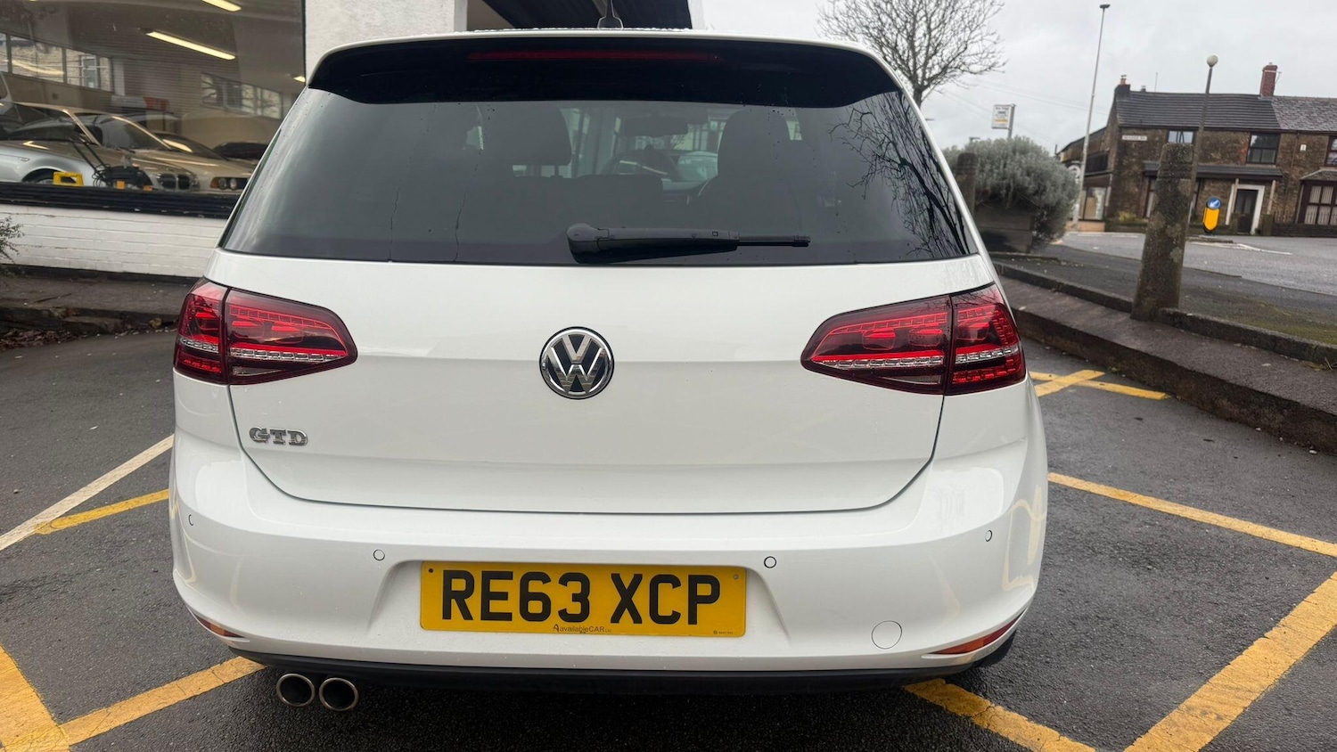 Used Volkswagen Golf 2013 for sale - 76786609: Photo 27