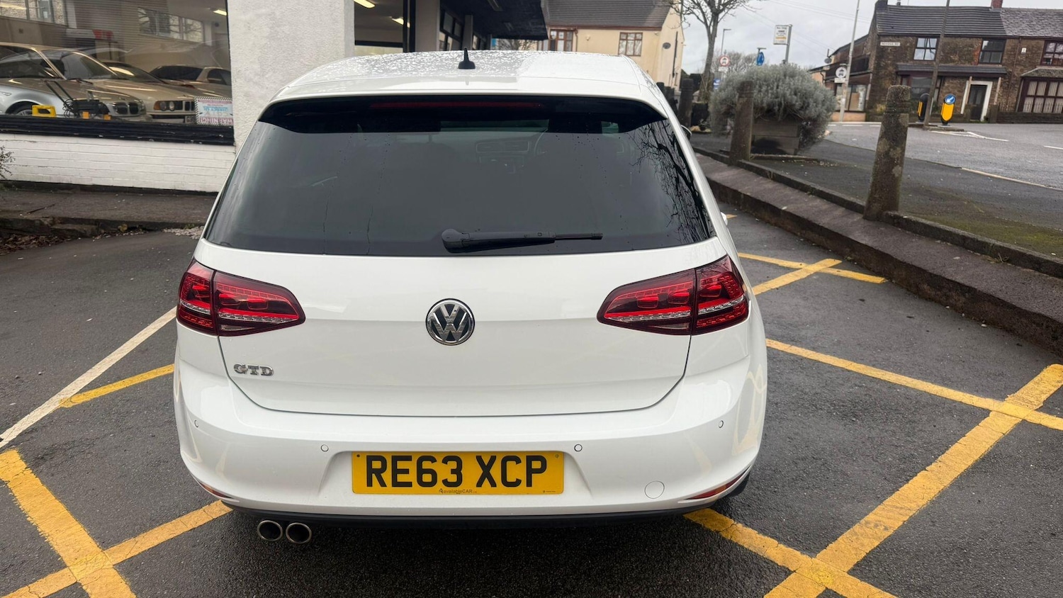 Used Volkswagen Golf 2013 for sale - 76786609: Photo 30