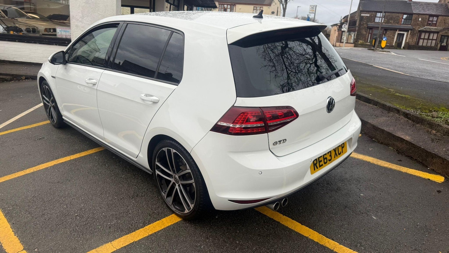 Used Volkswagen Golf 2013 for sale - 76786609: Photo 32