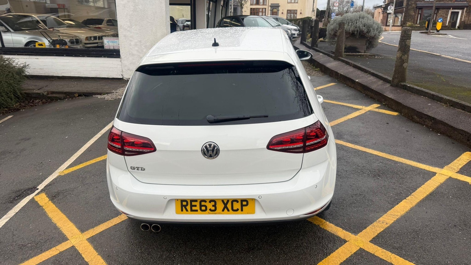 Used Volkswagen Golf 2013 for sale - 76786609: Photo 33