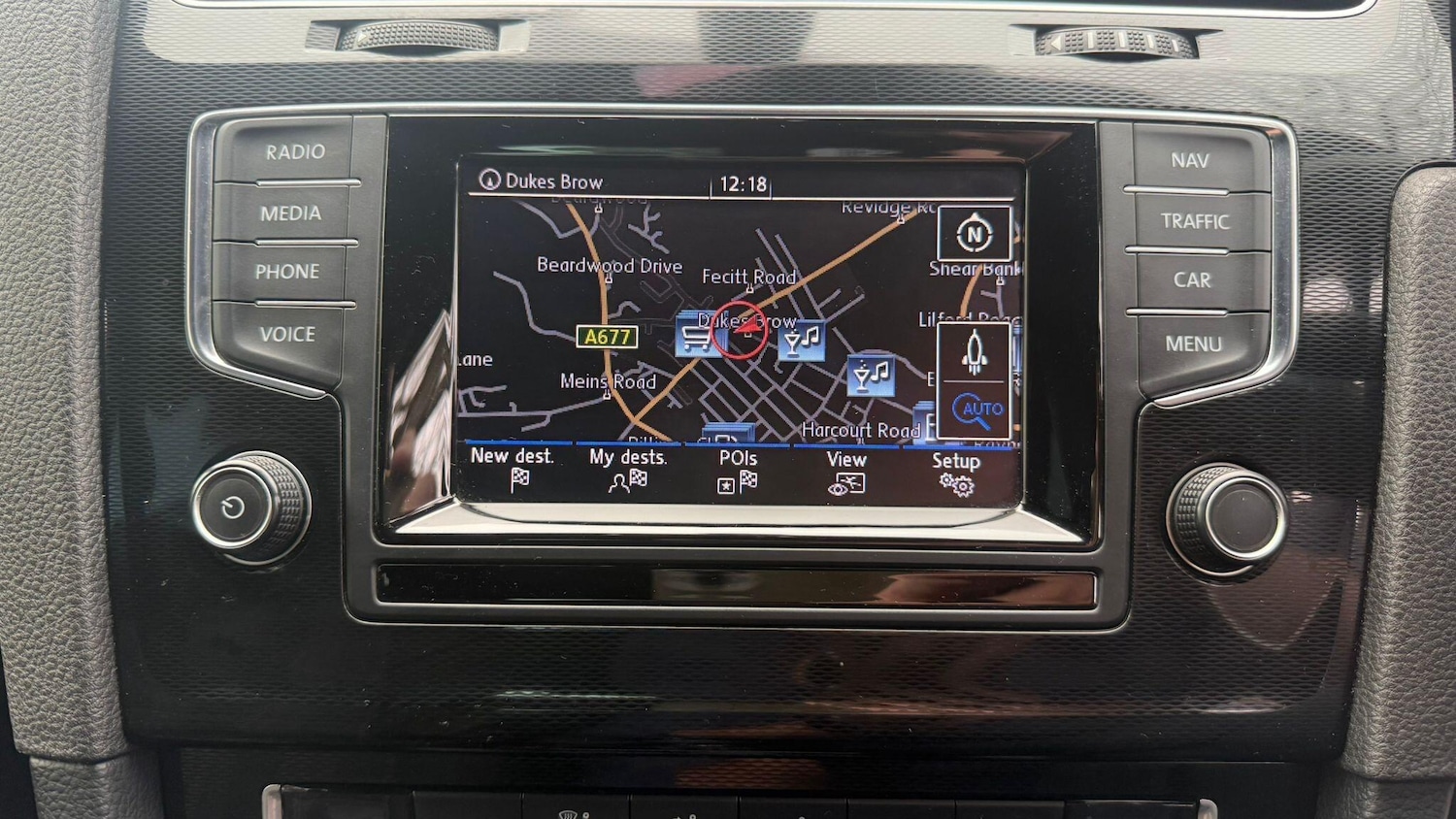 Used Volkswagen Golf 2013 for sale - 76786609: Photo 42