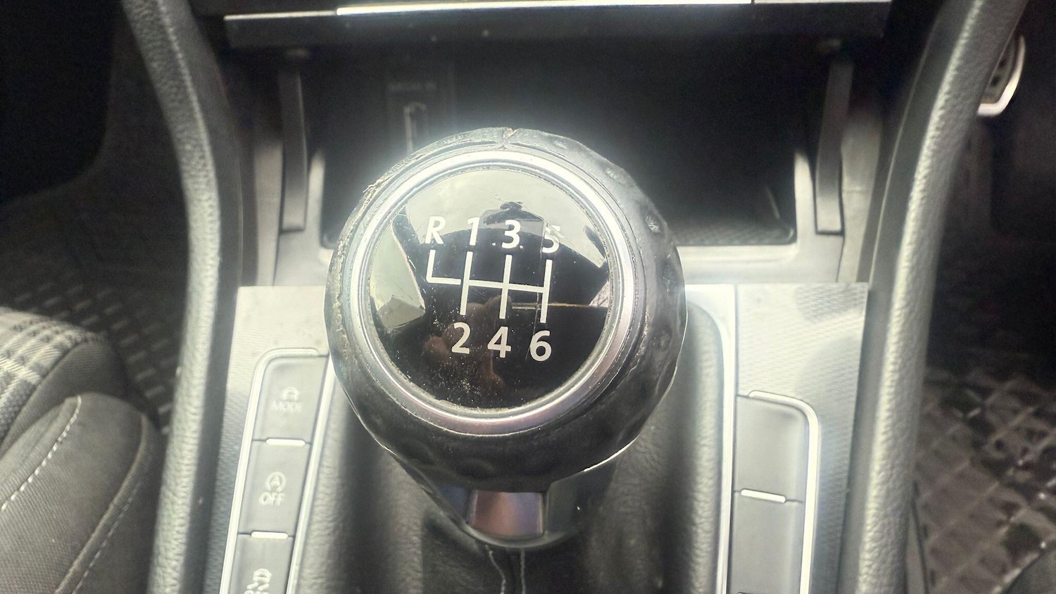 Used Volkswagen Golf 2013 for sale - 76786609: Photo 46