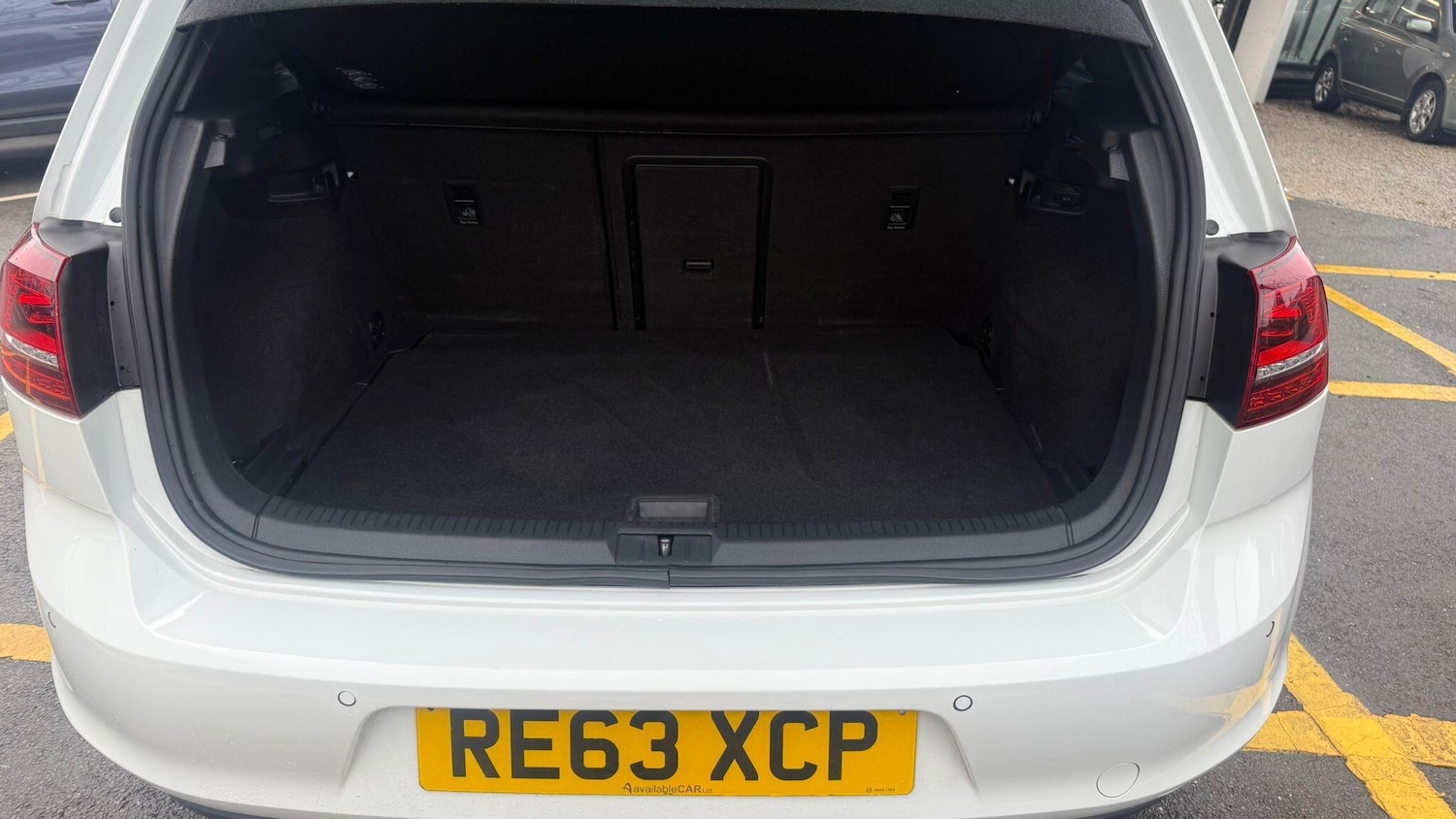 Used Volkswagen Golf 2013 for sale - 76786609: Photo 58