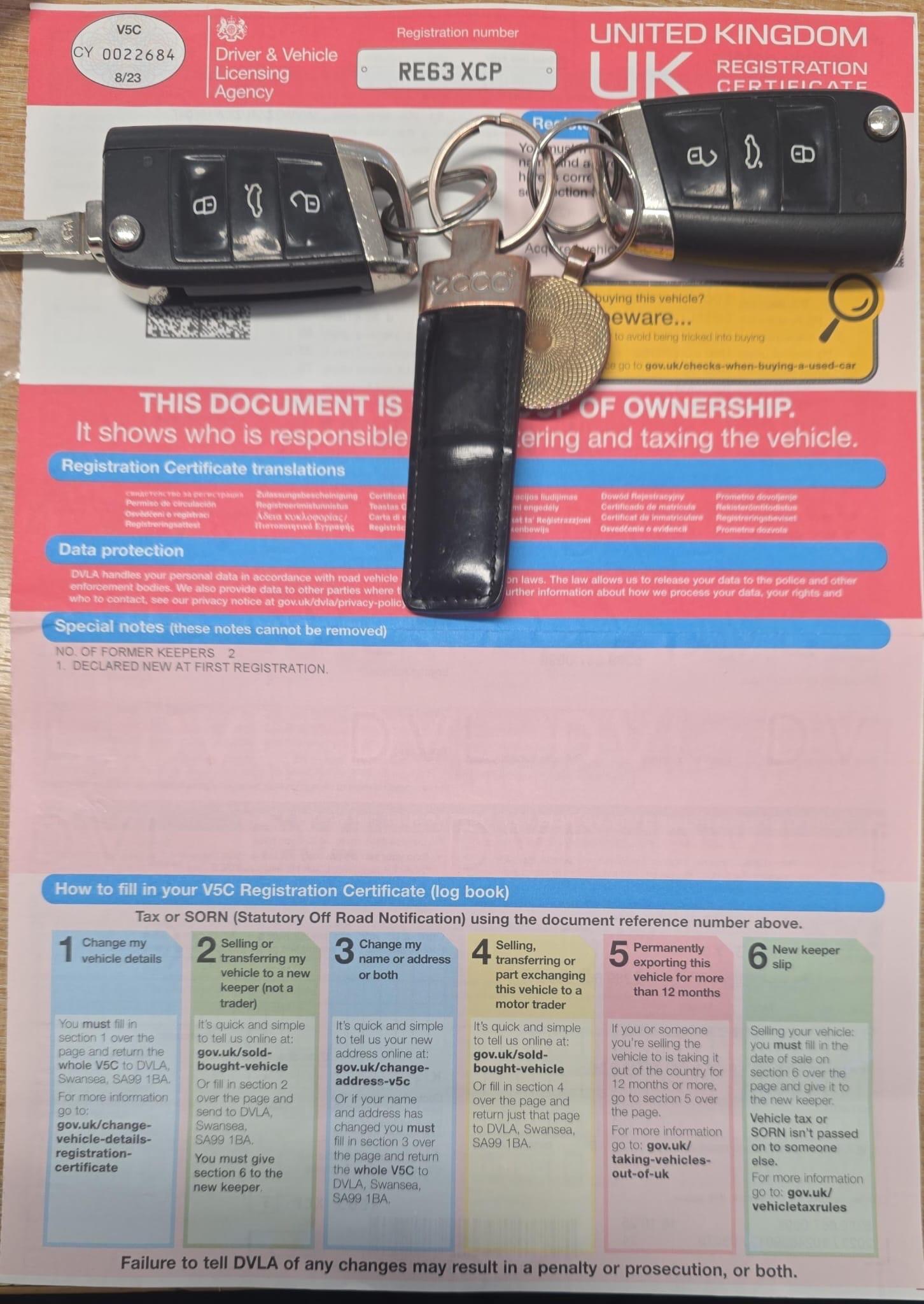 Used Volkswagen Golf 2013 for sale - 76786609: Photo 60