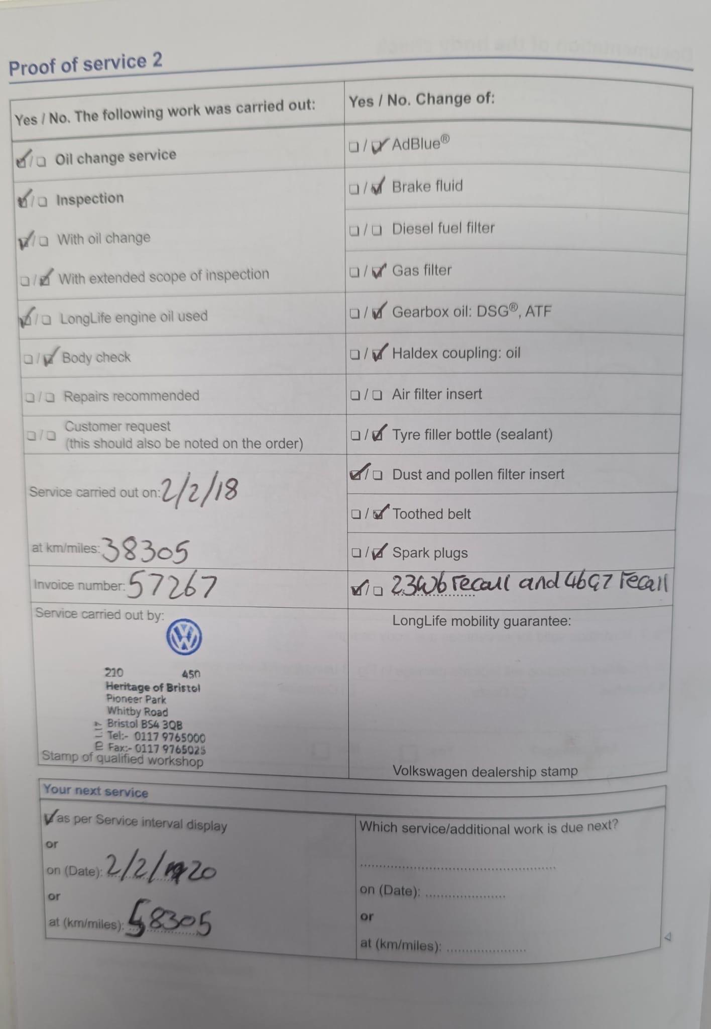 Used Volkswagen Golf 2013 for sale - 76786609: Photo 63