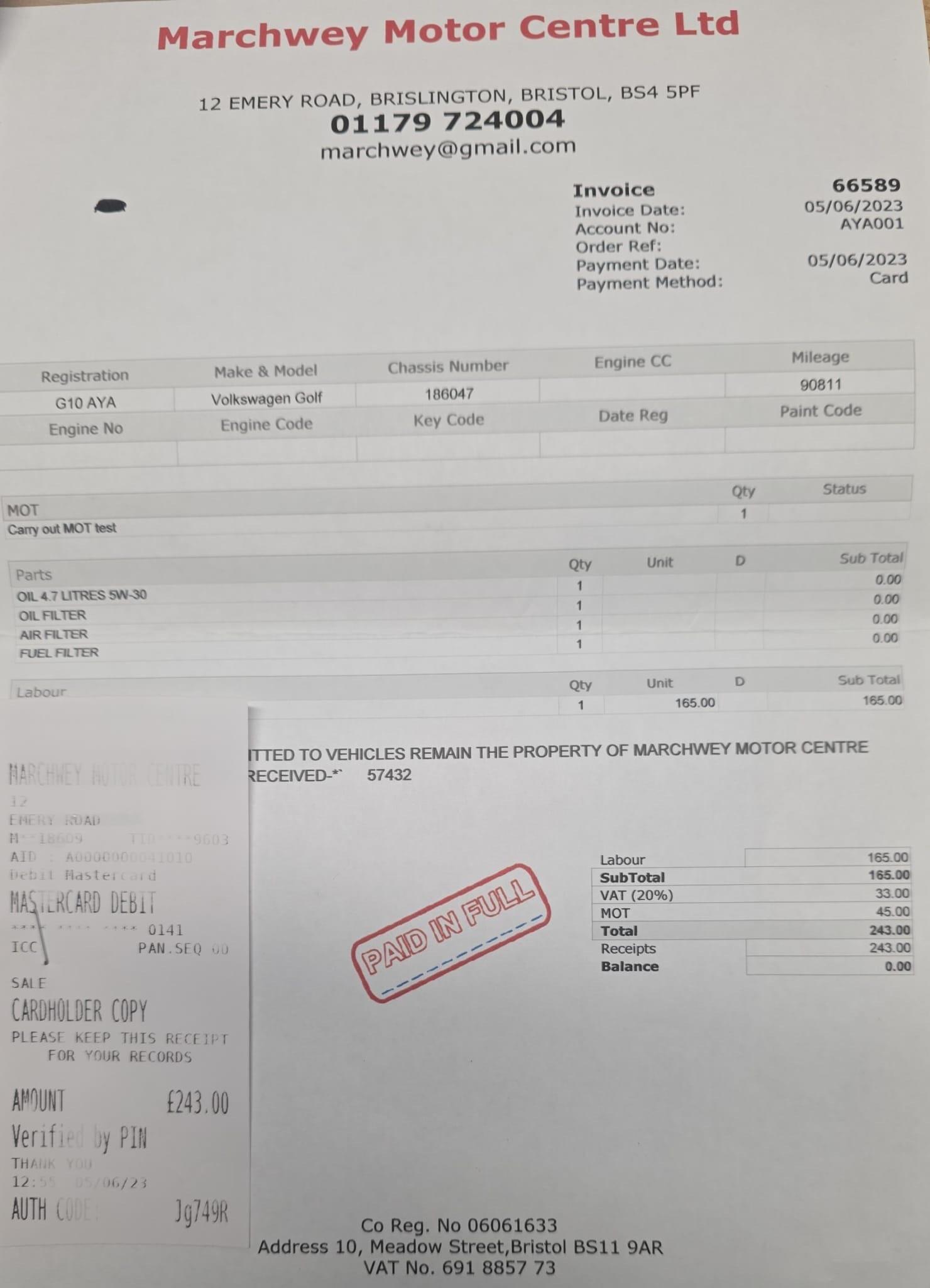 Used Volkswagen Golf 2013 for sale - 76786609: Photo 66