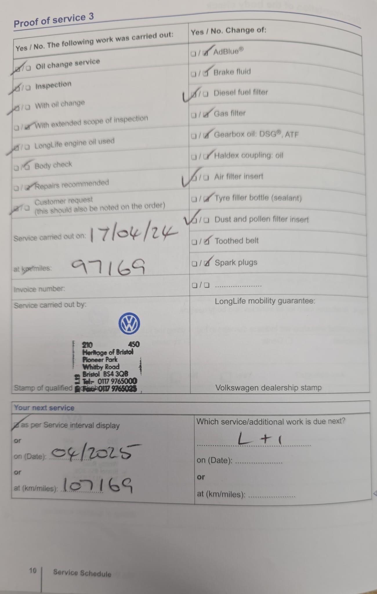 Used Volkswagen Golf 2013 for sale - 76786609: Photo 67