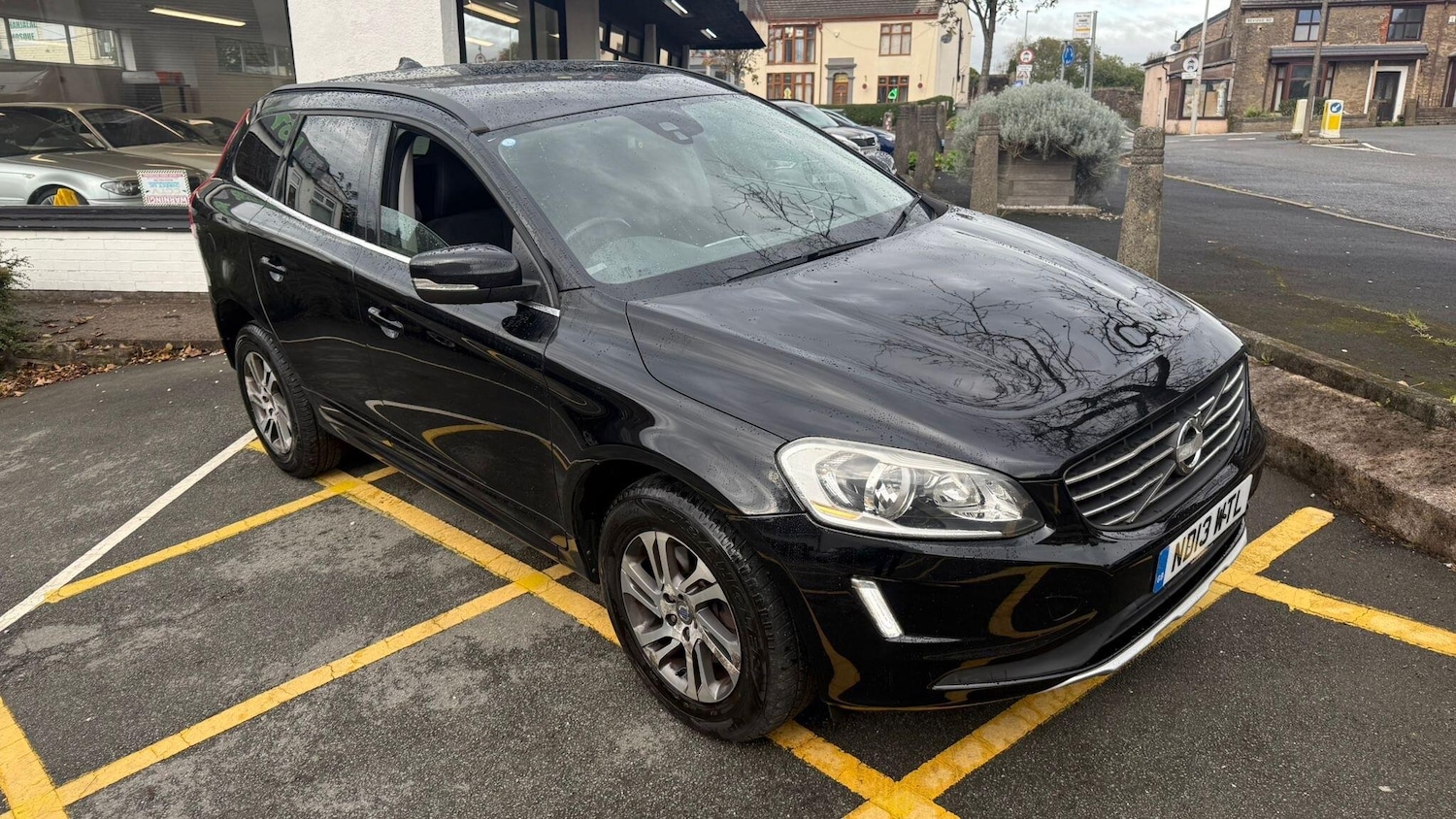 Used Volvo XC60 2013 for sale - 76786406: Photo 11