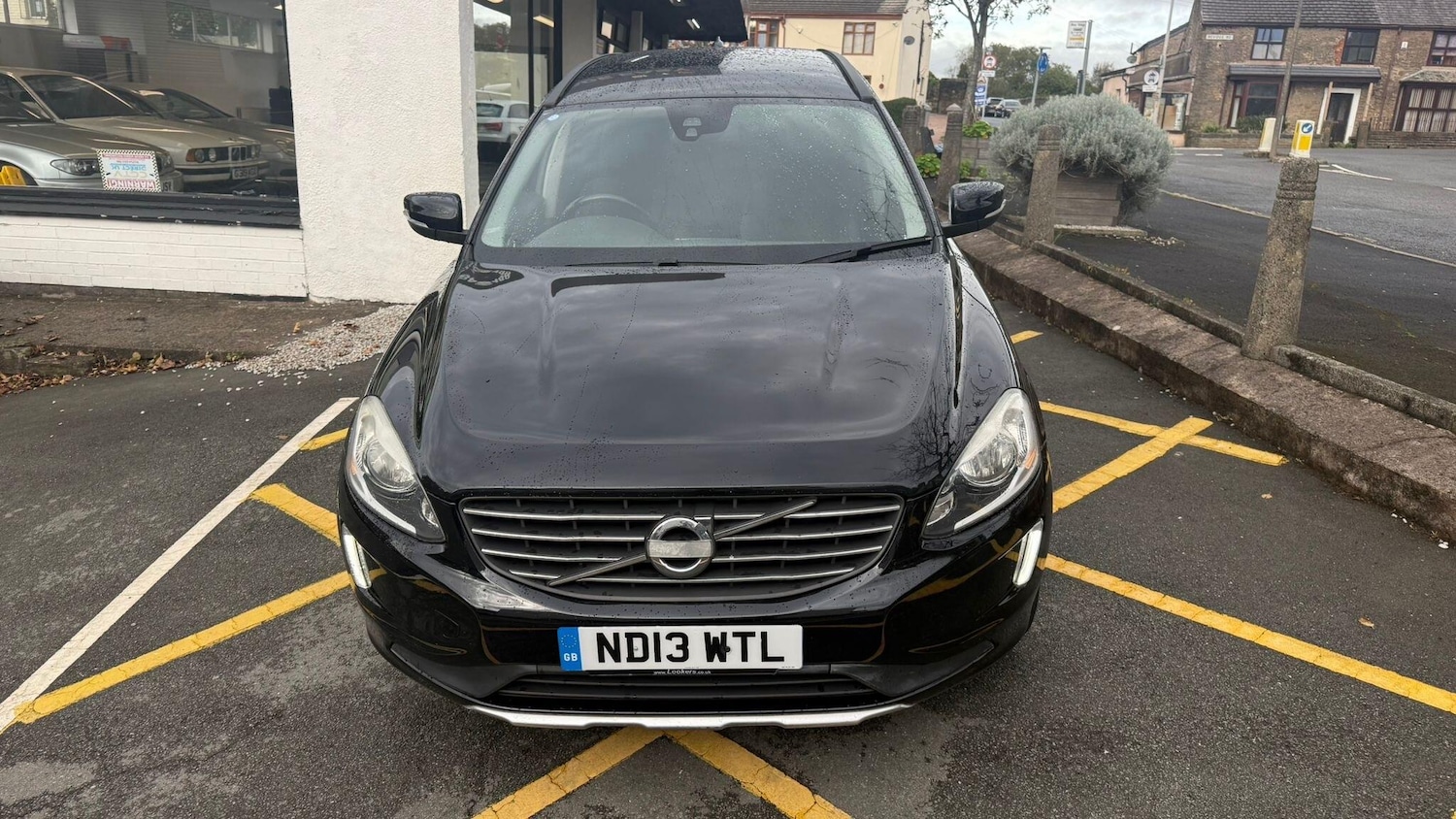 Used Volvo XC60 2013 for sale - 76786406: Photo 12