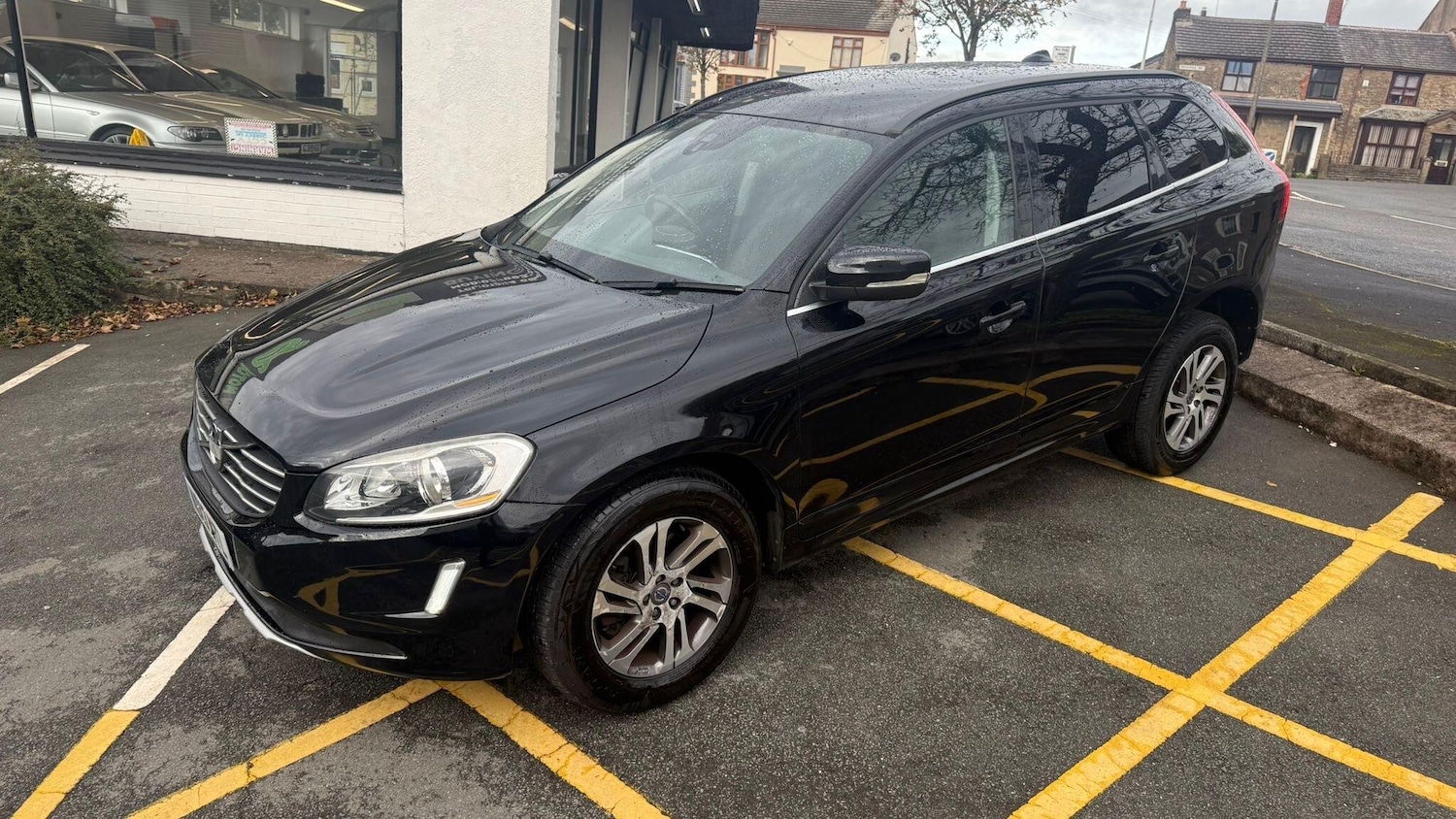 Used Volvo XC60 2013 for sale - 76786406: Photo 13