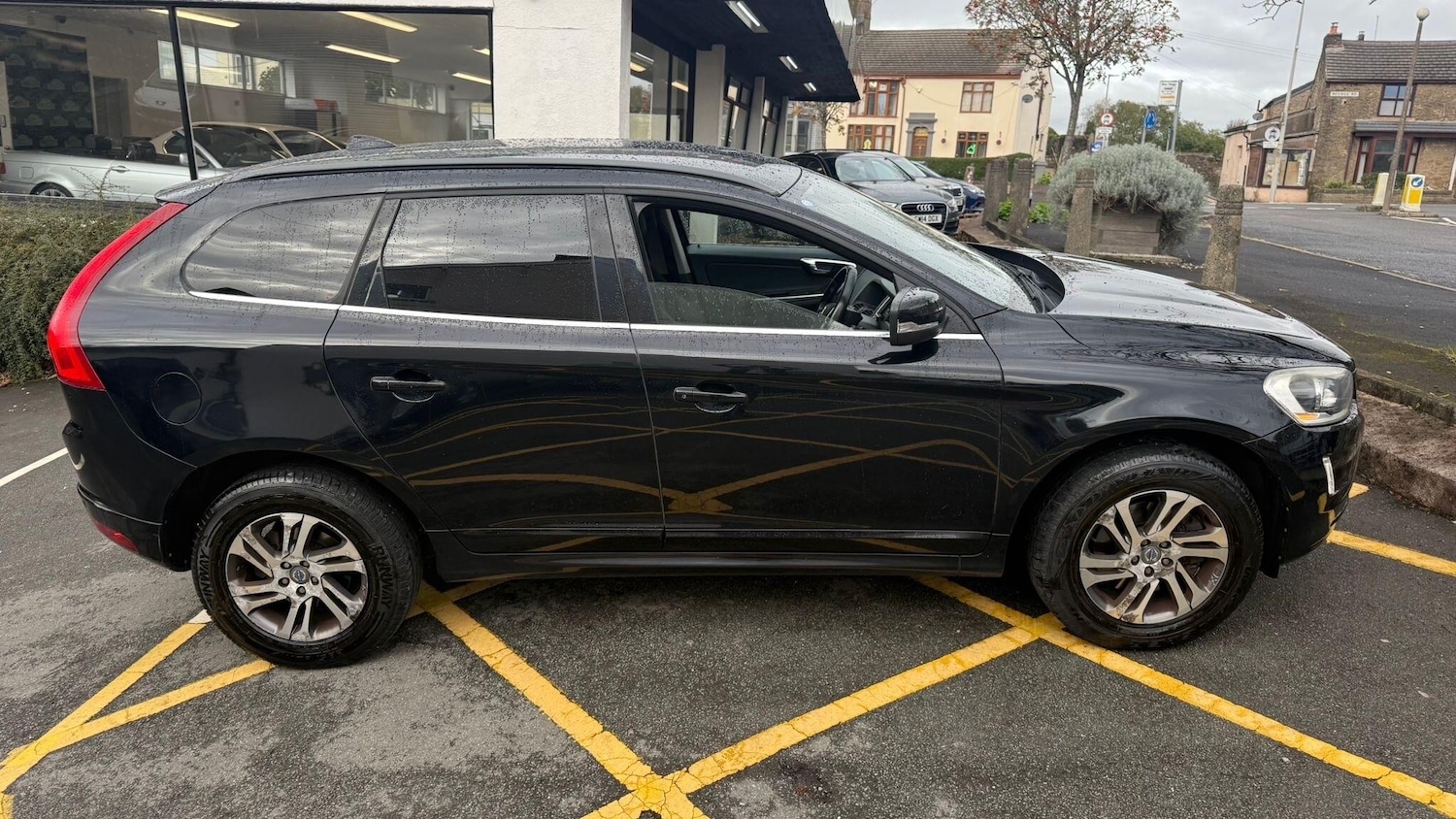 Used Volvo XC60 2013 for sale - 76786406: Photo 14