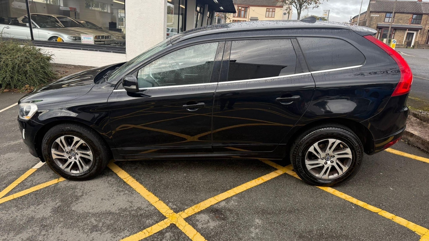 Used Volvo XC60 2013 for sale - 76786406: Photo 15