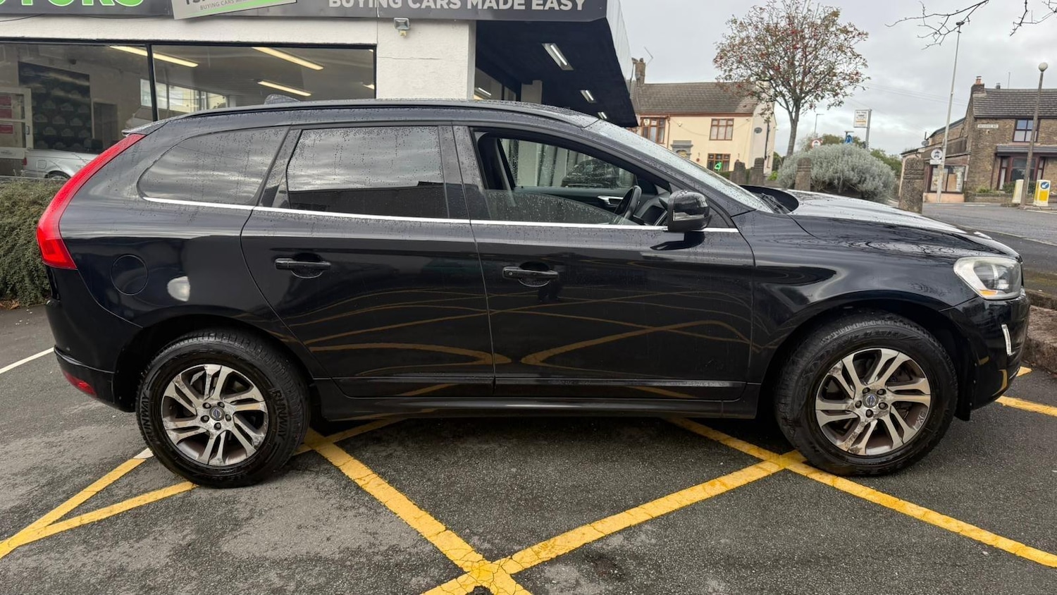 Used Volvo XC60 2013 for sale - 76786406: Photo 16