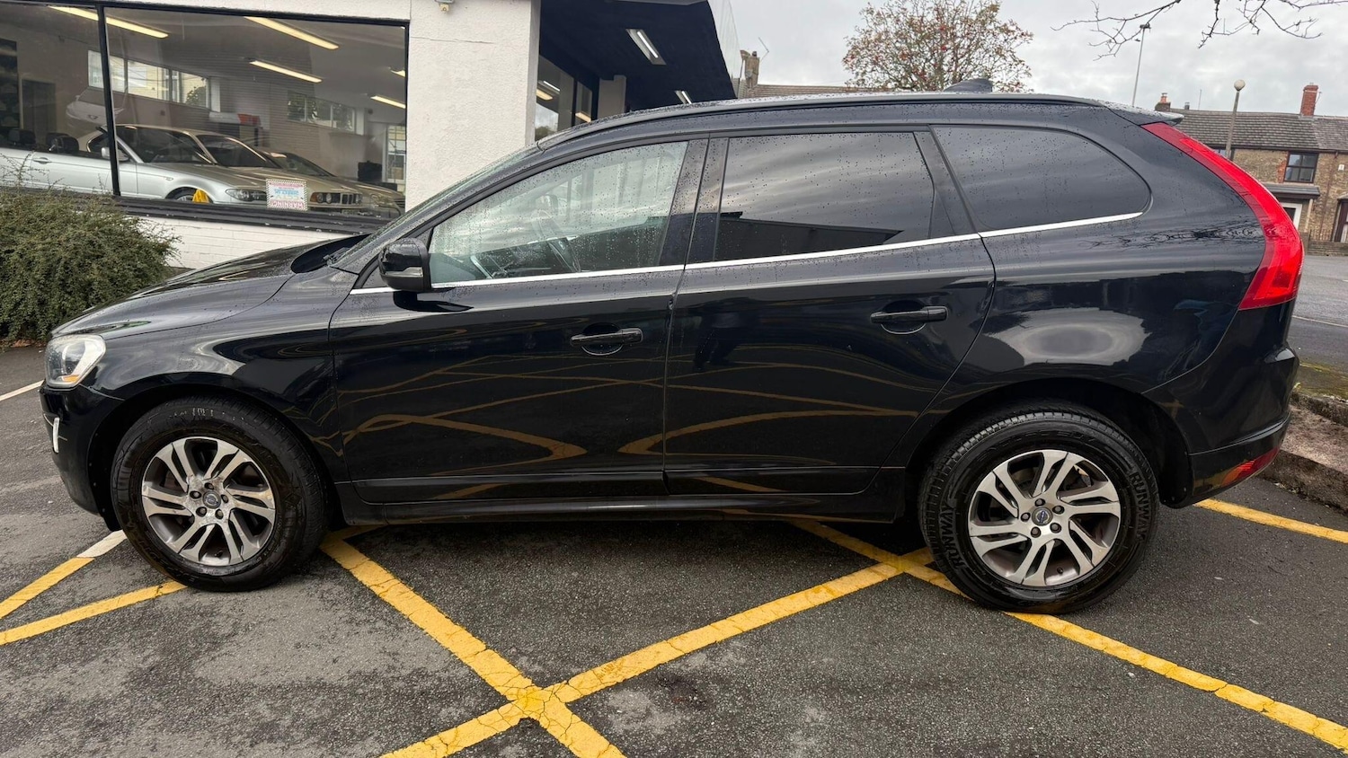 Used Volvo XC60 2013 for sale - 76786406: Photo 17