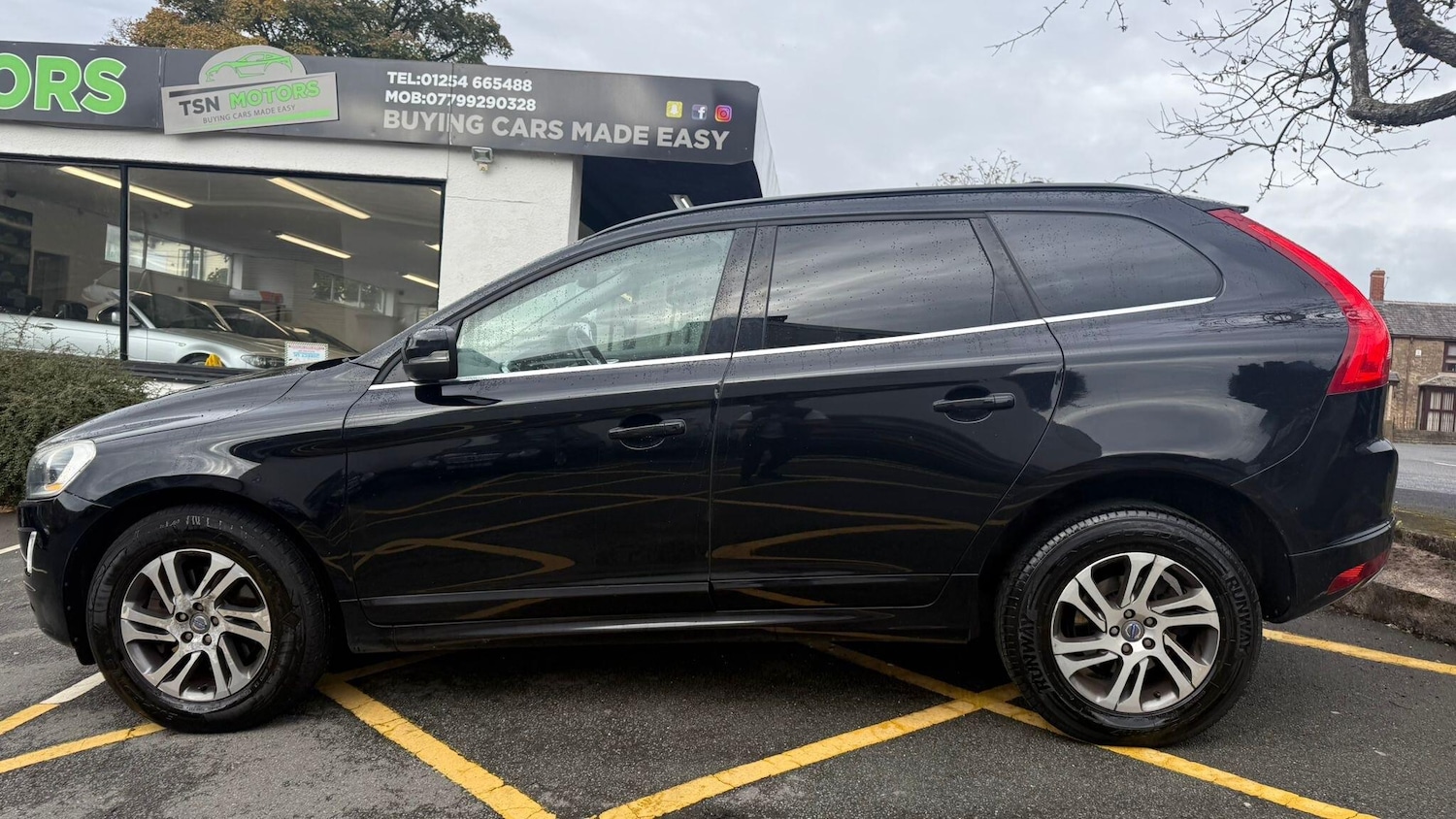 Used Volvo XC60 2013 for sale - 76786406: Photo 19