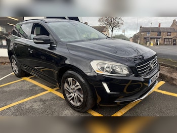 Used Volvo XC60 2013 for sale - 76786406: Photo