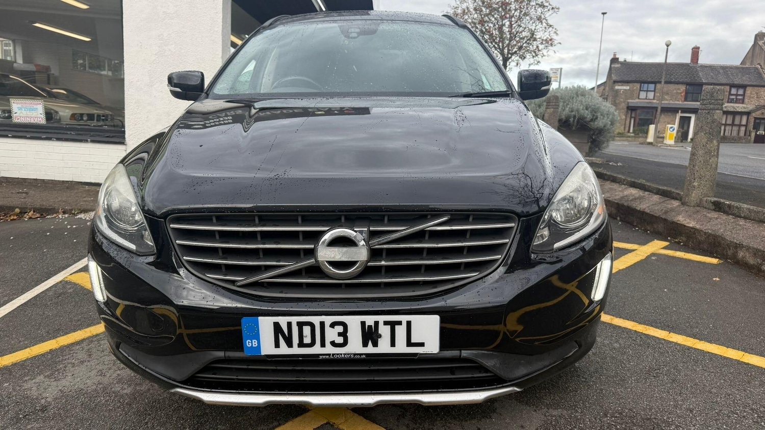 Used Volvo XC60 2013 for sale - 76786406: Photo 2