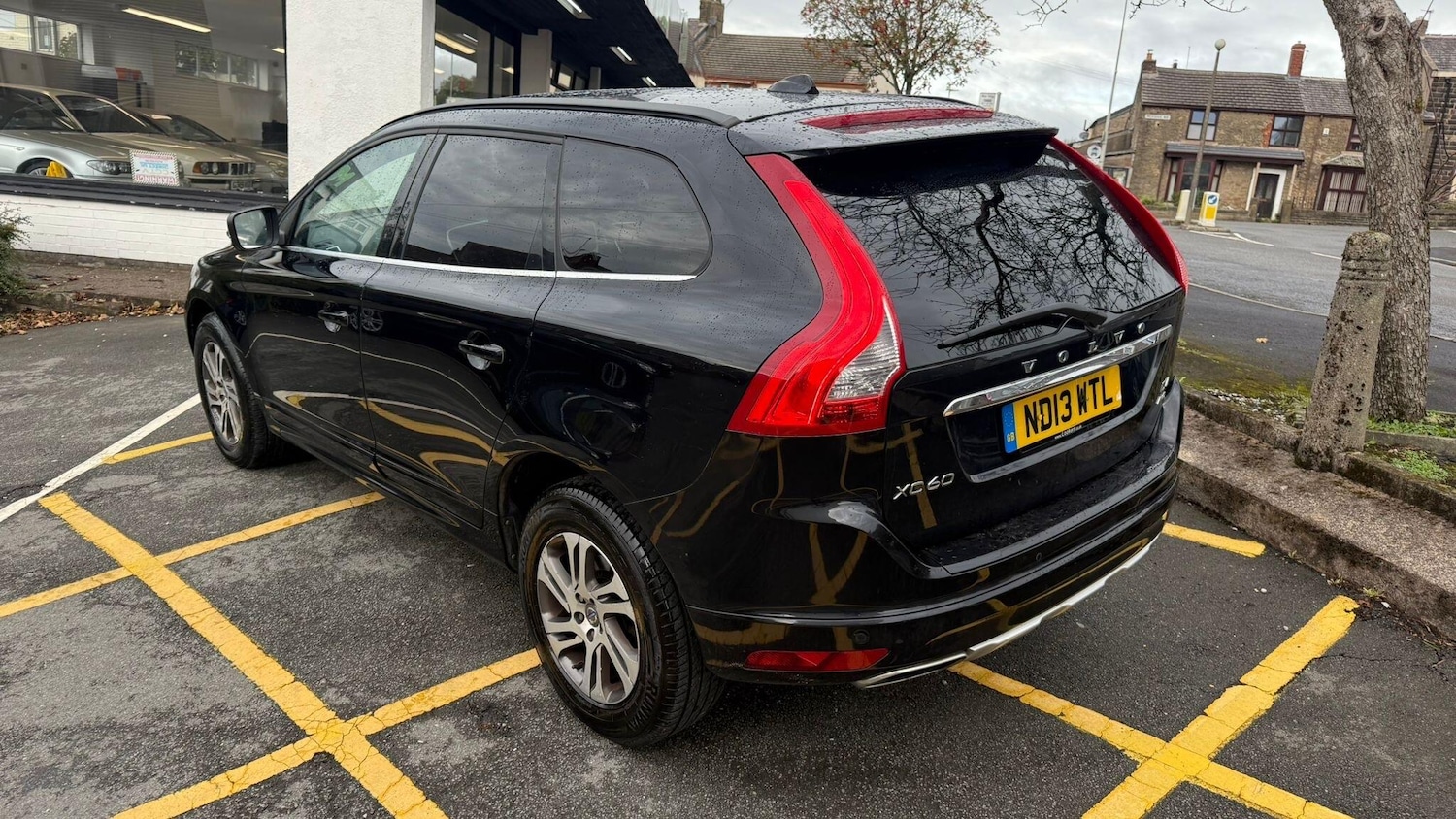 Used Volvo XC60 2013 for sale - 76786406: Photo 21