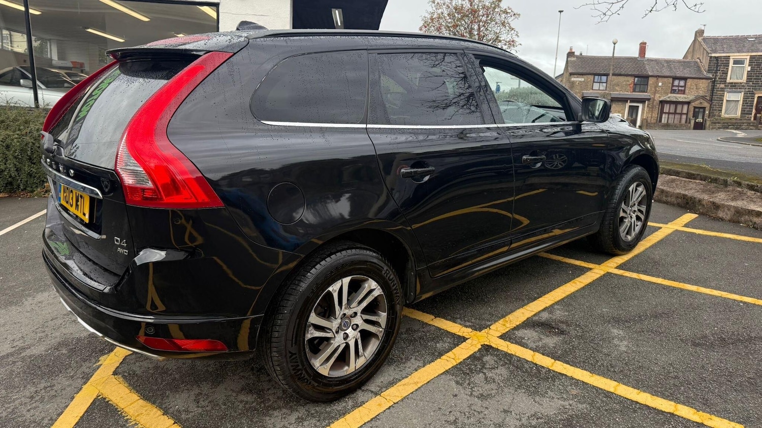 Used Volvo XC60 2013 for sale - 76786406: Photo 23