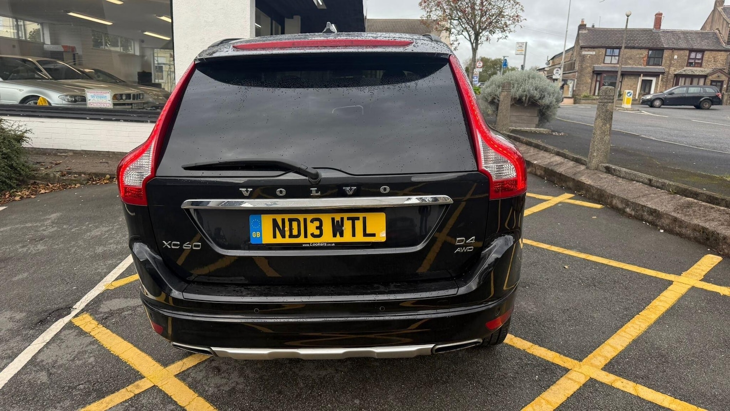 Used Volvo XC60 2013 for sale - 76786406: Photo 25