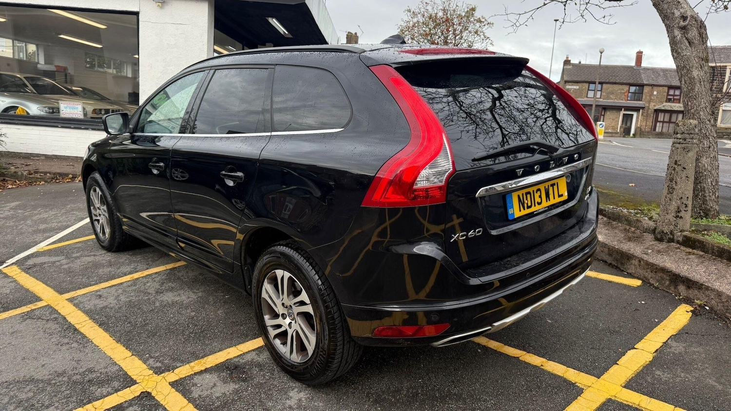 Used Volvo XC60 2013 for sale - 76786406: Photo 27