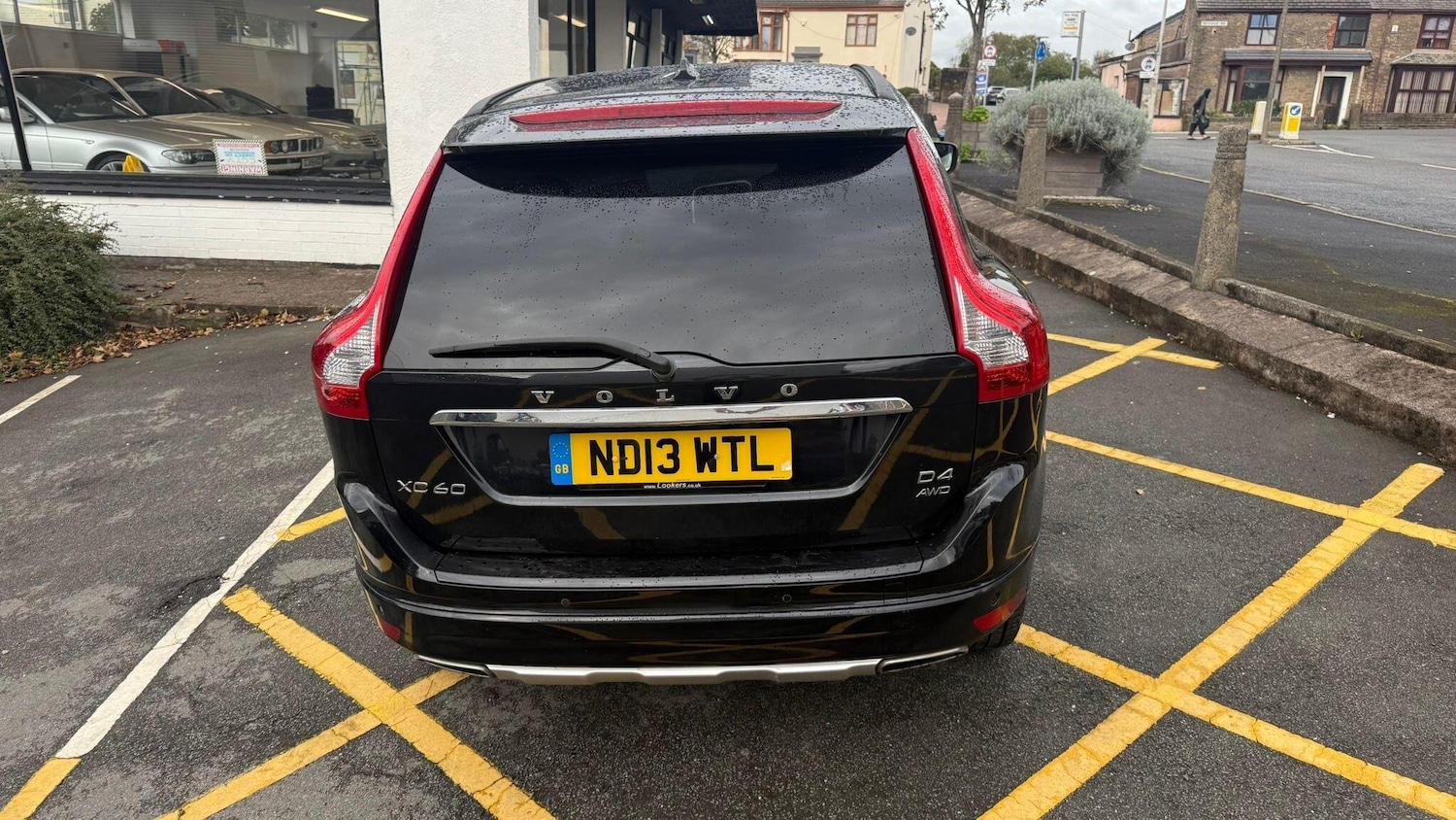 Used Volvo XC60 2013 for sale - 76786406: Photo 28