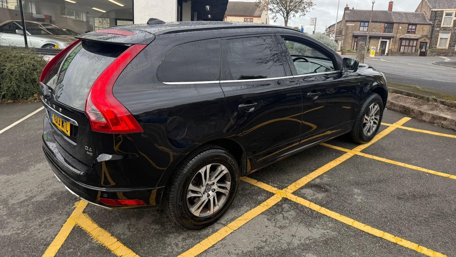 Used Volvo XC60 2013 for sale - 76786406: Photo 29