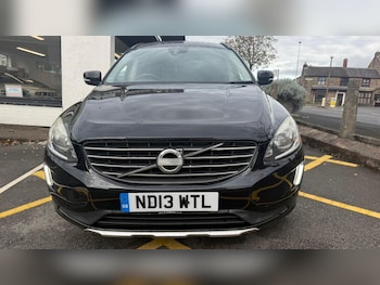 Used Volvo XC60 2013 for sale - 76786406: Photo