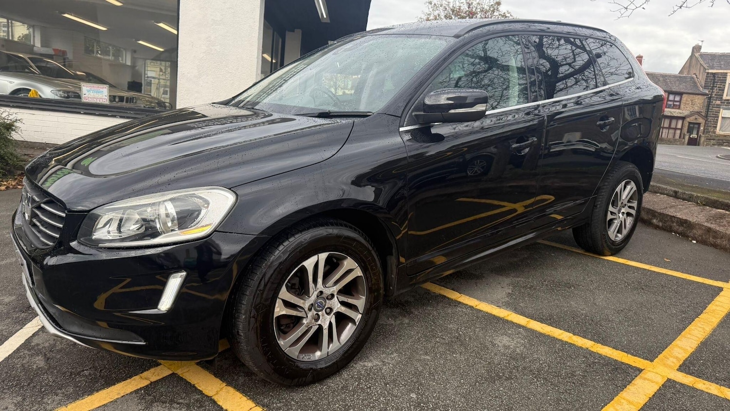 Used Volvo XC60 2013 for sale - 76786406: Photo 3