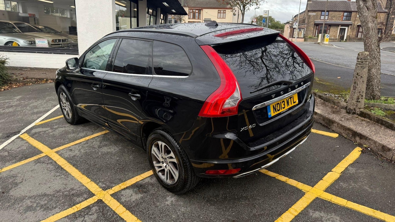 Used Volvo XC60 2013 for sale - 76786406: Photo 30