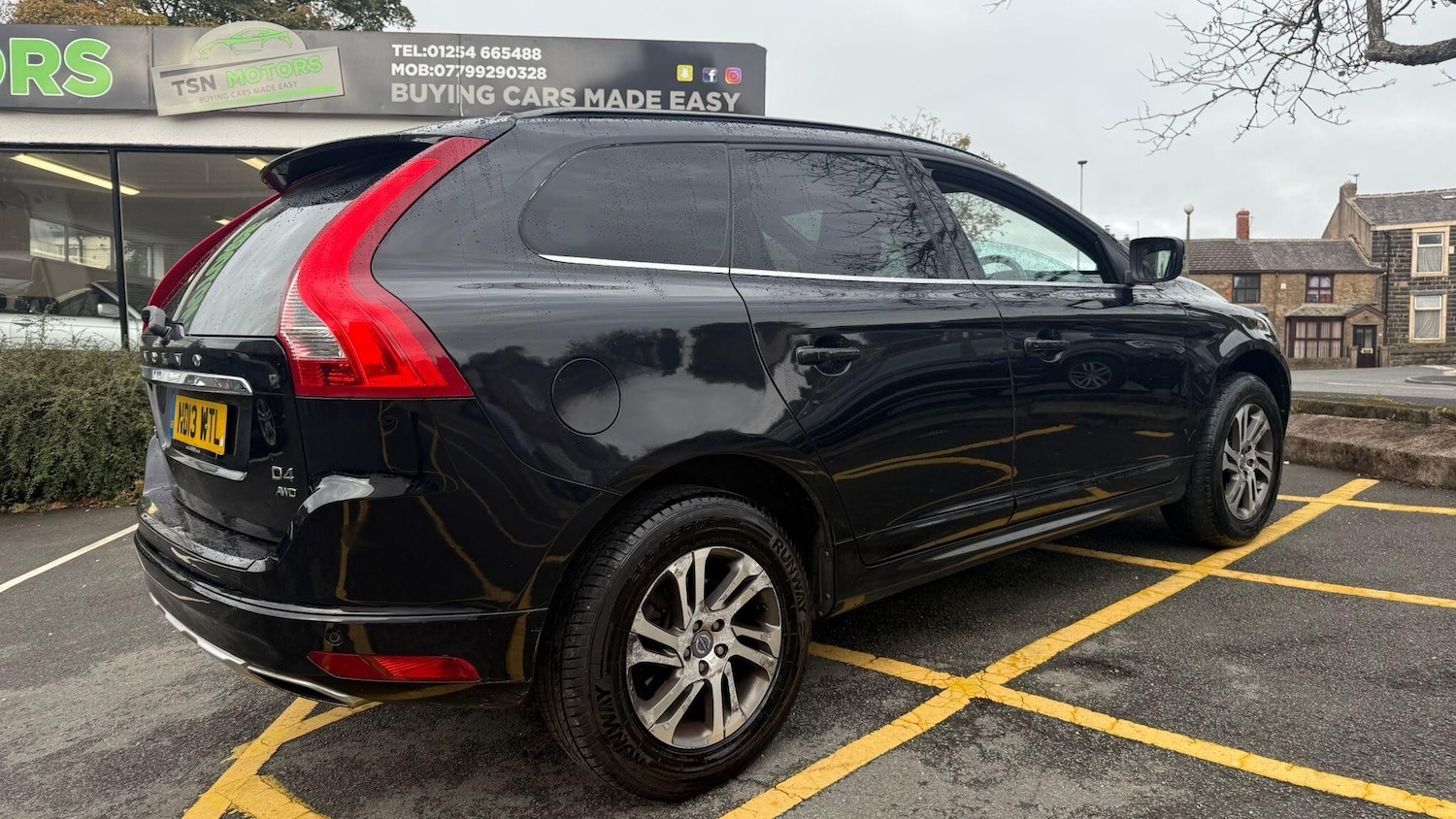 Used Volvo XC60 2013 for sale - 76786406: Photo 32