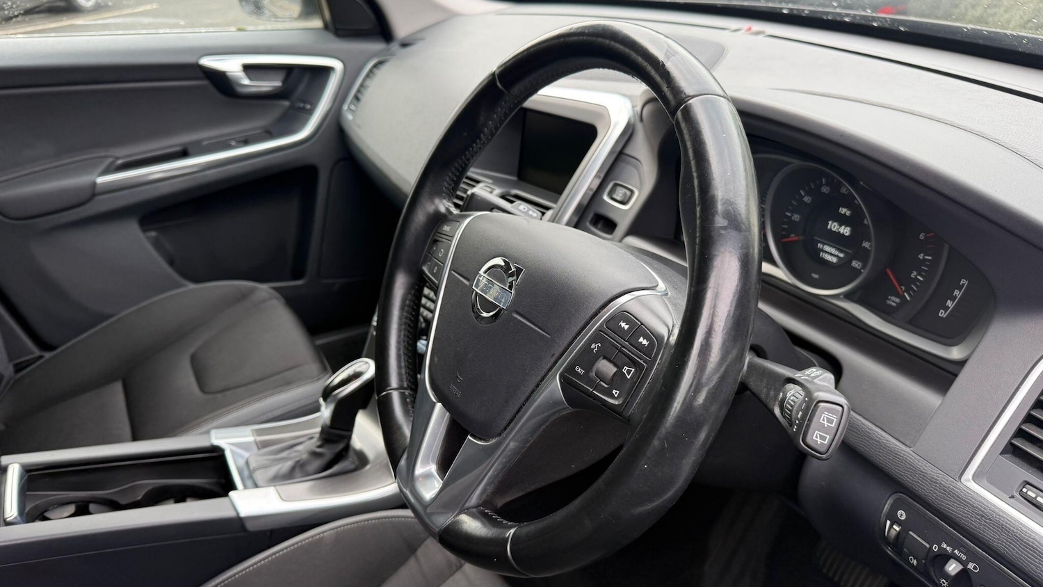 Used Volvo XC60 2013 for sale - 76786406: Photo 36