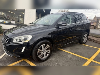 Used Volvo XC60 2013 for sale - 76786406: Photo