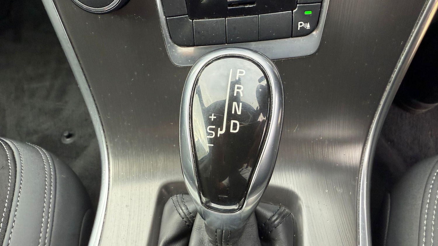 Used Volvo XC60 2013 for sale - 76786406: Photo 41