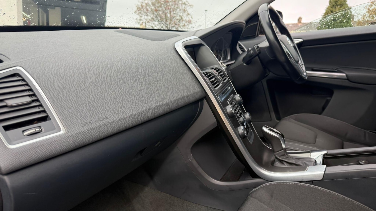 Used Volvo XC60 2013 for sale - 76786406: Photo 45