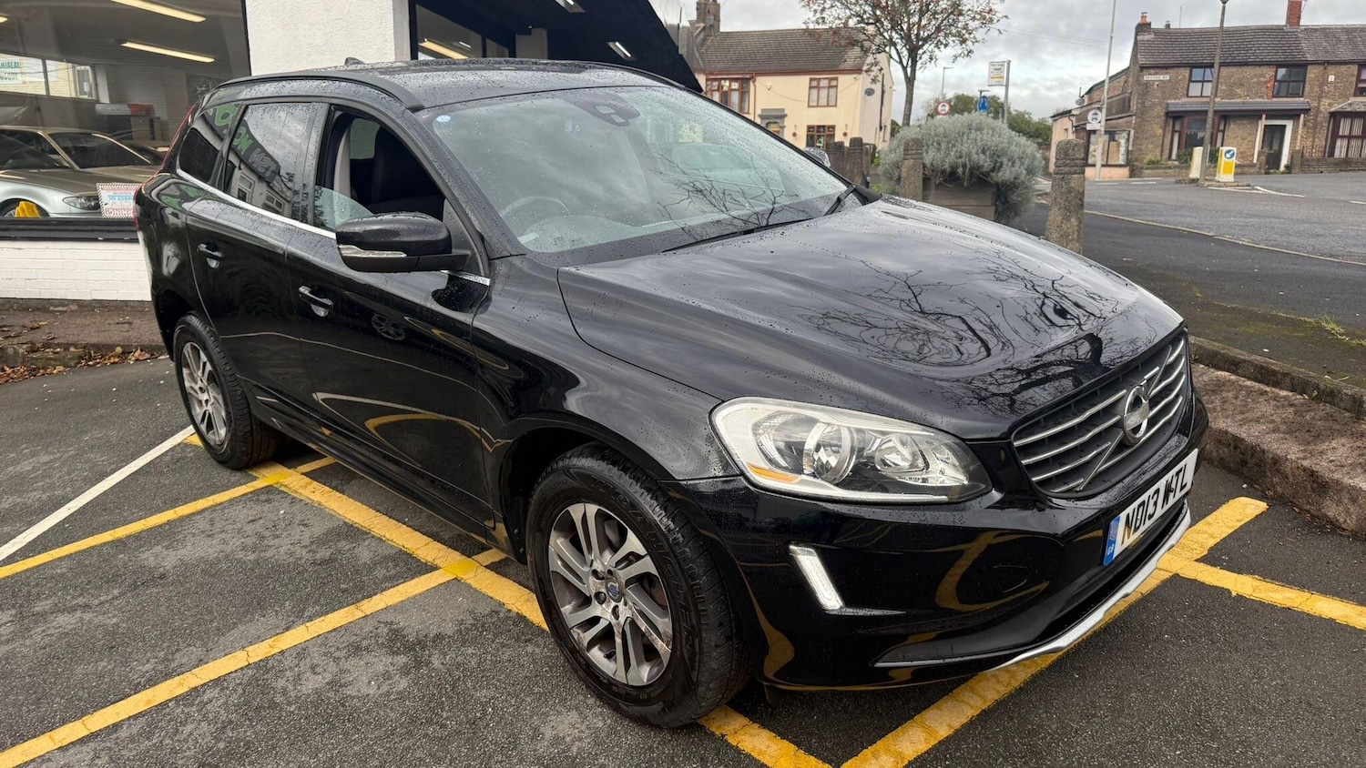 Used Volvo XC60 2013 for sale - 76786406: Photo 5