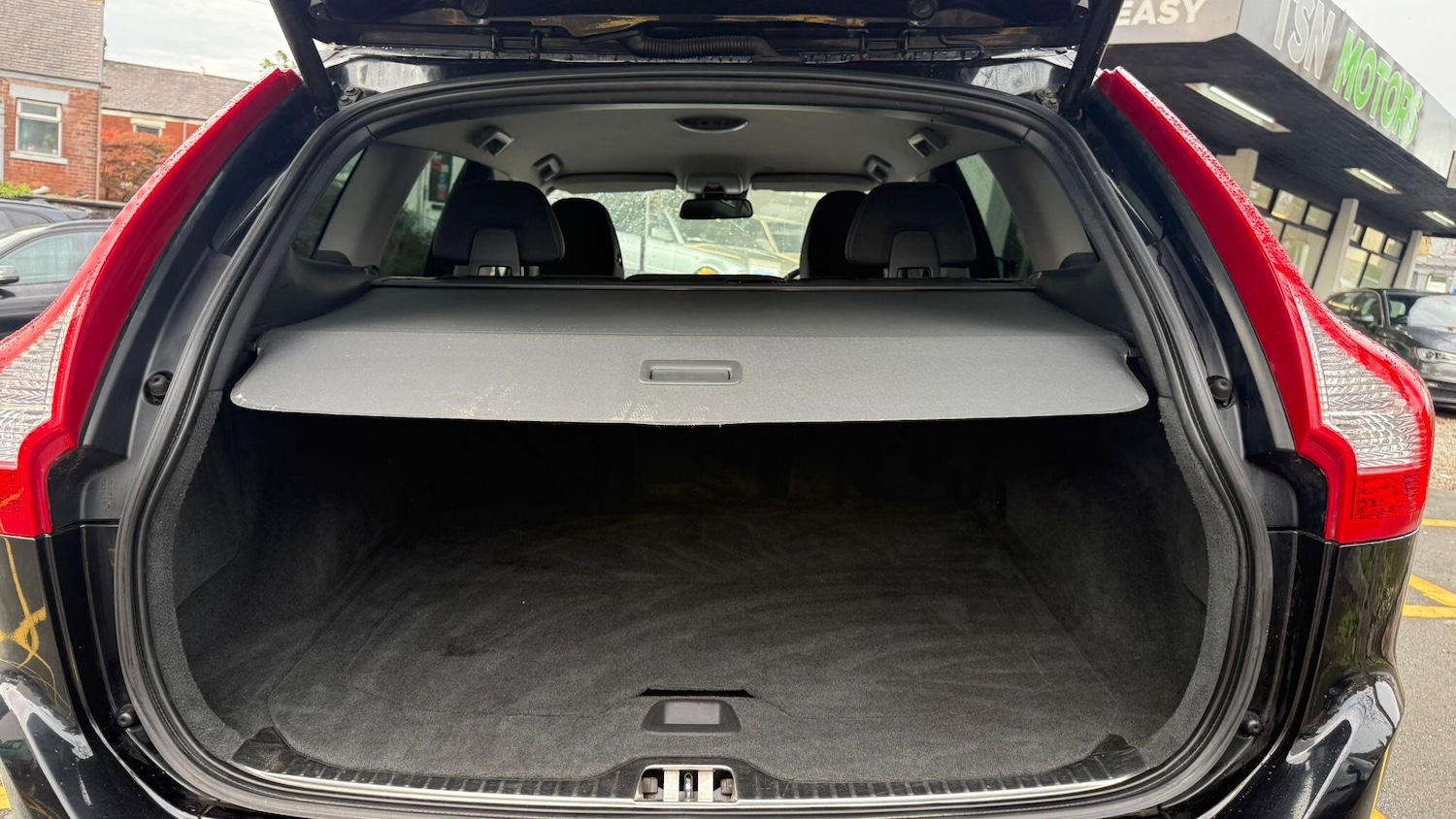 Used Volvo XC60 2013 for sale - 76786406: Photo 54