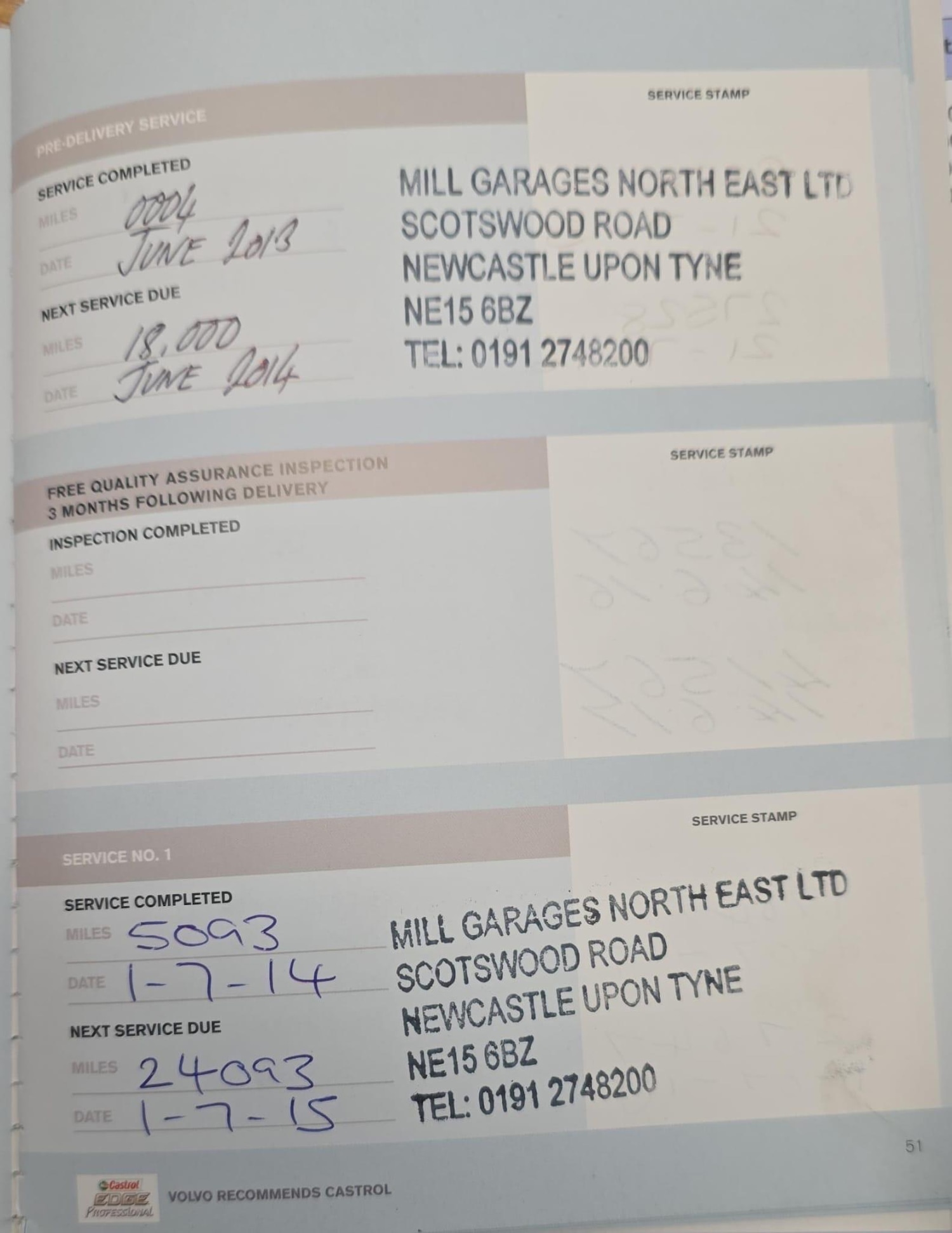 Used Volvo XC60 2013 for sale - 76786406: Photo 58