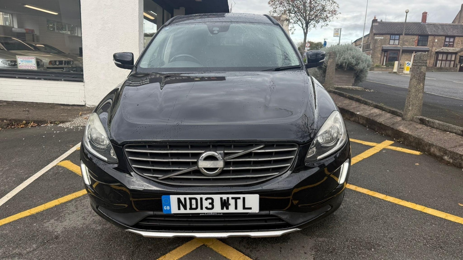 Used Volvo XC60 2013 for sale - 76786406: Photo 6