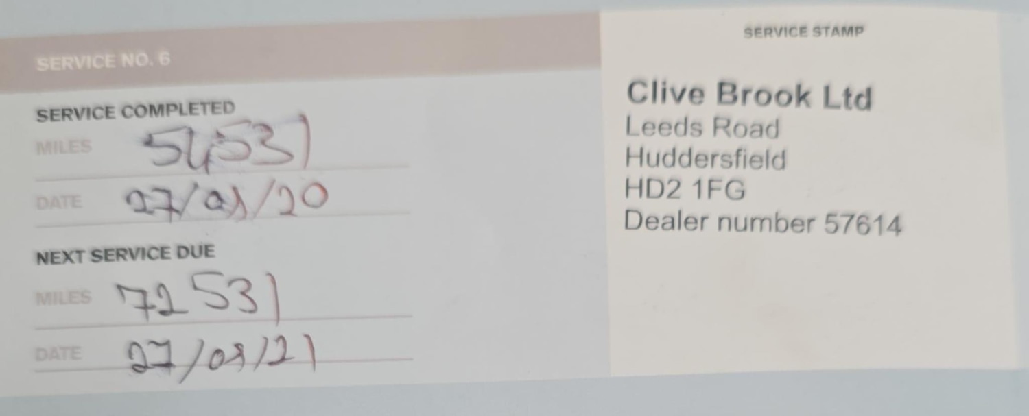 Used Volvo XC60 2013 for sale - 76786406: Photo 61