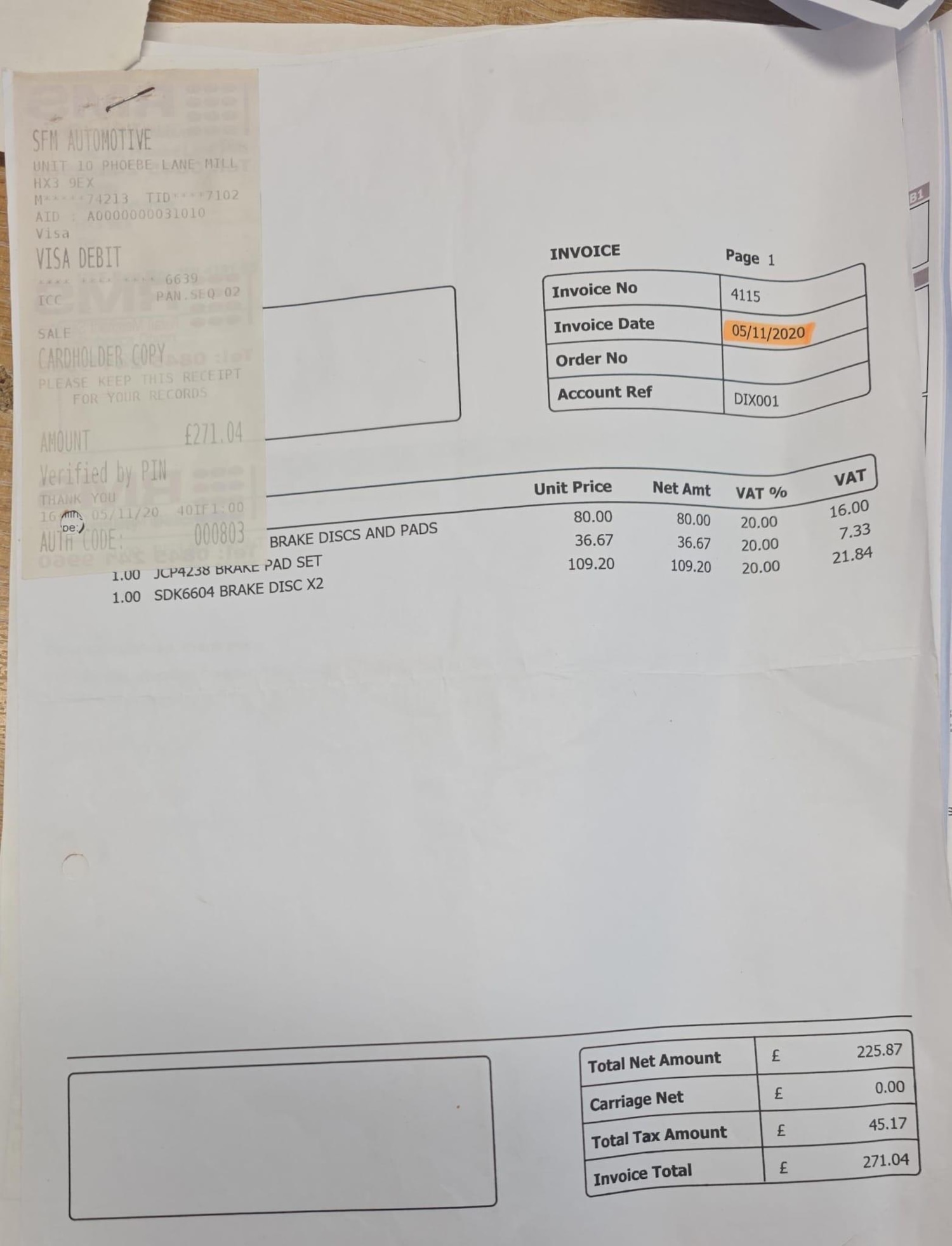 Used Volvo XC60 2013 for sale - 76786406: Photo 63