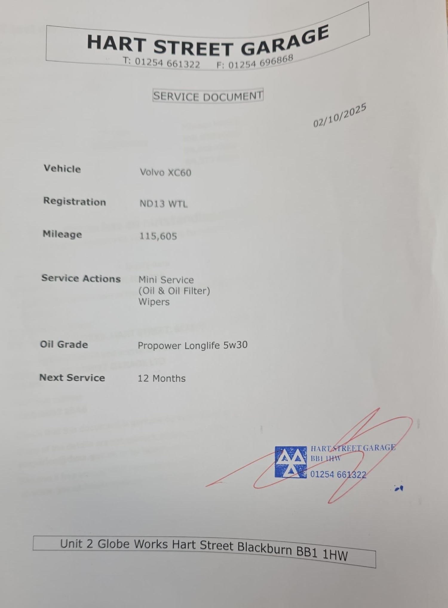 Used Volvo XC60 2013 for sale - 76786406: Photo 68