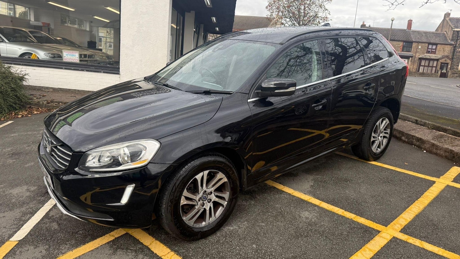 Used Volvo XC60 2013 for sale - 76786406: Photo 7