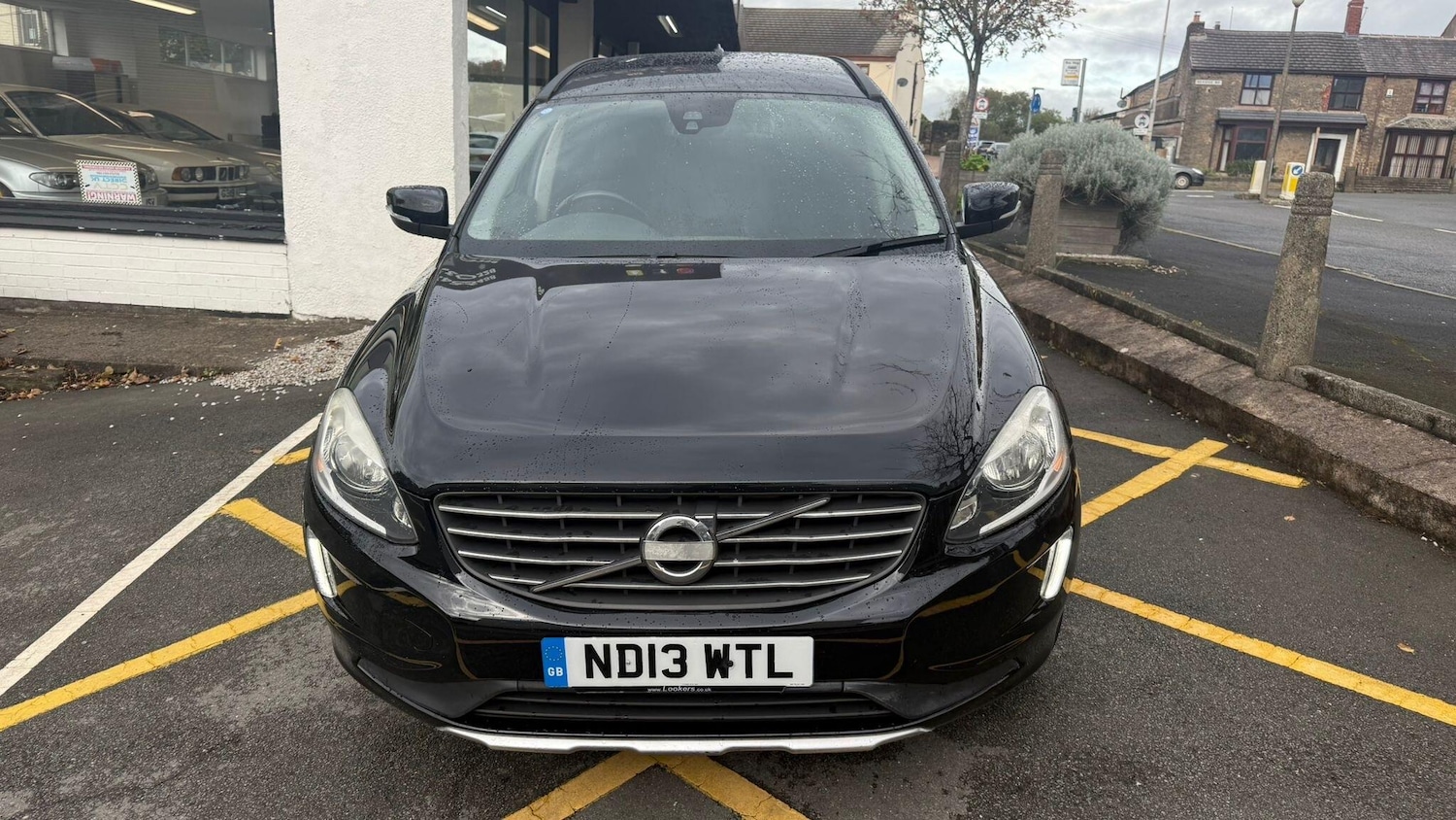 Used Volvo XC60 2013 for sale - 76786406: Photo 9