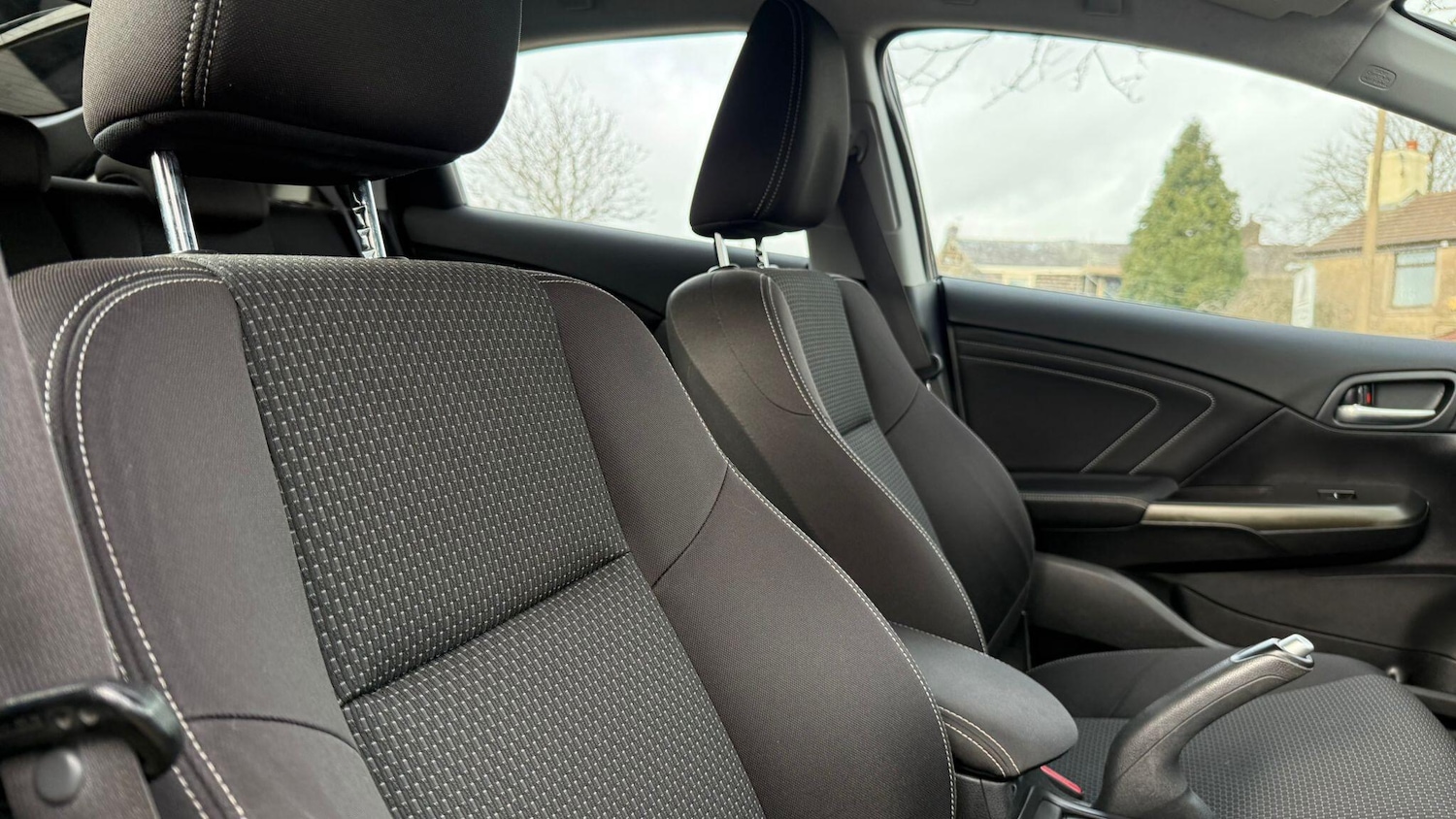 Used Honda Civic 2015 for sale - 77977920: Photo 34